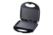 Smørbrødgriller - Esperanza Smørbrødgriller TORTILLA - grill / sandwich maker - EKT009