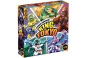 Brettspill & Puslespill - King of Tokyo NO - IEL51315NO