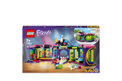 LEGO® - LEGO Friends 41708 Hall med rulleskøytedisko - 41708