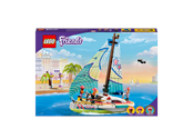 LEGO® - LEGO Friends 41716 Stephanies seilbåteventyr - 41716