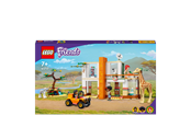 LEGO® - LEGO Friends 41717 Mias naturreservat - 41717