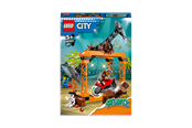 LEGO® - LEGO City 60342 Haiangrep-stuntutfordring - 60342