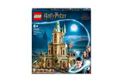 LEGO® - LEGO Harry Potter 76402 Galtvort: Humlesnurrs kontor - 76402