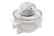 Airfryer - Esperanza QUASAR - hot air fryer/halogen oven - EKO003