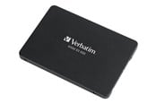 SSD - Verbatim Vi550 S3 SSD - 512GB - SATA-600 - 2.5" - 49352