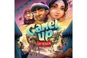 Brettspill & Puslespill - Pegasus Spiele Camel Up Off Season (ENG) - PZE20090EN