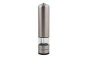 Kjøkkentilbehør - Esperanza Pepper Grinder Sarawak Stainless Steel - EKP002