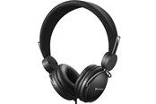 Hodetelefoner - Sandberg MiniJack Headset with Line-Mic (3.5mm) - 126-34