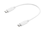 USB - Sandberg USB-C Charge Cable 0.2m - 136-30