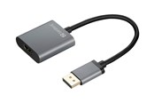 Skjermkabel - Sandberg Adapter DP1.4>HDMI2.0 4K60 - 509-19