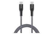 USB - Sandberg Survivor USB-C- USB-C Cable 1M - 441-38