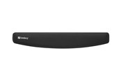 Musematte & Tilbehør  - Sandberg Memory Foam Wrist Rest 48cm - 520-39