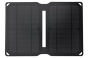 Nettbrett - Adaptere og ladere - Sandberg Solar Charger 10W 2xUSB - 420-69