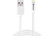 USB - Sandberg USB to Lightning Sync and Charge Cable - 1m - 340-75