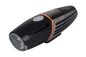 Lommelykter  - Esperanza Bike Front Light Andromeda Pro 2000 LX - EOT062