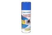 Rengjøring - Esperanza Plastic Cleaning Foam 400 ml - ES104