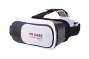 Mobil - Andre tilbehør - Esperanza Virtual Reality 3D Glasses For Smartphones - EMV300