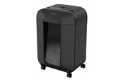 Makulatorer - Fellowes POWERSHRED LX85 SHREDDER (CROSS CUT) - 4400801