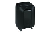 Makulatorer - Fellowes POWERSHRED LX201 BLACK SHREDDER (MICRO CUT) - 5050001