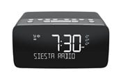 DAB, nettverks- og klokkeradio - PURE Siesta Charge - DAB/DAB+/FM - 154501