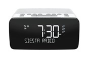 DAB, nettverks- og klokkeradio - PURE Siesta Charge - DAB/DAB+/FM - 154502