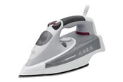 Strykejern - Esperanza Dampstrykejern Steam Iron Chino Ceramic 2400W - EHI009