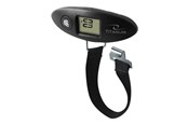 Fritid & Reise - Esperanza Digital Travel Luggage Scale Backpacker - TTS001