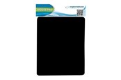 Musematte & Tilbehør  - Esperanza Textile Mouse Pad Black - EA145K