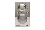 DAB, nettverks- og klokkeradio - Tivoli Audio CLASSIC PAL BT - AM/FM - PALBTCHROME