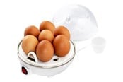 Eggkoker - Esperanza Eggkoker EGG MASTER EGG COOKER - EKE001 - 5901299954188