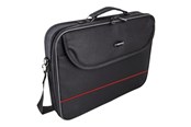 Veske/Hylster/Sekk til bærbar PC - Esperanza Notebook Bag 15.6" Classic Red - ET101R