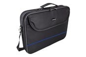 Veske/Hylster/Sekk til bærbar PC - Esperanza Notebook Bag 15.6" Classic Blue - ET101B