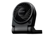 Varme- & Kjøleapparat - Honeywell Table Fan Portable Turbo On The Go! HTF090E - HTF090E