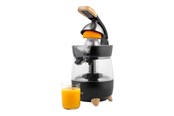 Saftpresse - Princess 201862 Pure - citrus press - black - 01.201862.01.001