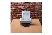 Skanner - Brother ADS-4300N - document scanner - desktop - USB 3.0 Gigabit LAN USB 2.0 (Host) - ADS4300NRE1