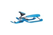 Utendørsleker - Stiga Snowracer Curve Pro (Grey/Blue) - 7323-2246-00