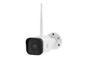 Smarthus - Deltaco SMART HOME WiFi-kamera for utendørs bruk IP65, 2MP, ONVIF, hvit - SH-IPC07