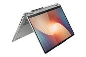 Bærbar PC - Lenovo Ideapad Flex 5 - 14" Touchscreen | Ryzen 3 | 4GB | 128GB - 82R90081MX