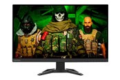 Skjerm - 27" Lenovo G27Q-30 - 2560x1440 - 165Hz - VA - Speakers - 66E8GAC2EU