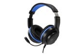 Hodetelefoner - Deltaco GAMING headset for PS5 - GAM-127