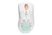 Mus - Deltaco GAMING WM80 Wireless ultralight gaming mouse - Mus - 7 - Hvit - GAM-120-W