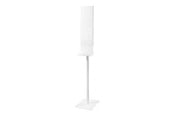 Annen personlig pleie - Deltaco OFFICE Universal floor stand for hand sanitizer dispenser. - DELO-0610