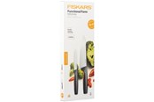 Kjøkkenredskaper - Fiskars Functional Form Cook's set 2 pcs - 1057557