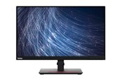 Skjerm - 24" Lenovo ThinkVision T24m-29 - 1920x1080 - IPS - USB-C - 63A5GAT6EU