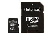 Minnekort - Intenso Performance 16GB - 3424470