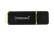 Minnepenn - Intenso High Speed Line 128GB - 128GB - Minnepenn - 3537491