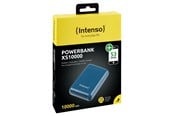 Nødlader - Intenso XS10000 Nødlader - 10000 mAh - 7313537