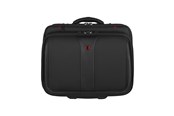 Veske/Hylster/Sekk til bærbar PC - Wenger Patriot Roller - 17" - Laptop Bag - 600662