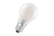 LED-lyspære - Osram LED-lyspære Parathom Standard 4W/827 (40W) Frosted E27 - 4058075592070