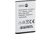 Mobil - Adaptere og ladere - Doro Replacement Battery for 1350 / 136x - 380145